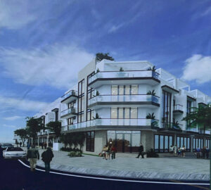 liền kề thanh hà b1.4 liền kề 18