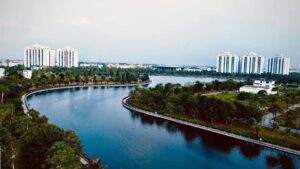 khu đô thị thanh hà