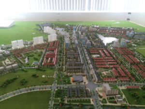 dự án thanh hà mường thanh