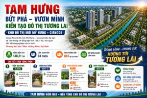 tam hưng bứt phá